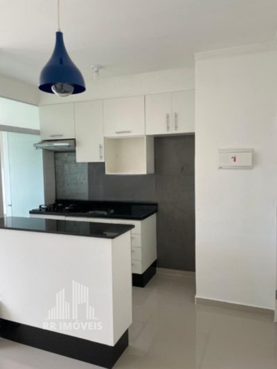 Apartamento, 2 quartos, 51 m² - Foto 3