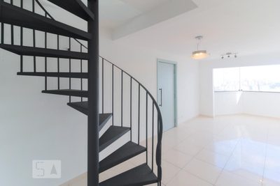 Cobertura, 2 quartos, 130 m² - Foto 2