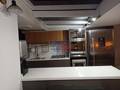 Apartamento, 2 quartos, 100 m² - Foto 4