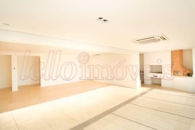 Apartamento, 3 quartos, 258 m² - Foto 4