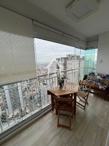 Apartamento, 3 quartos, 96 m² - Foto 1