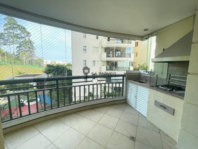 Apartamento, 2 quartos, 103 m² - Foto 4