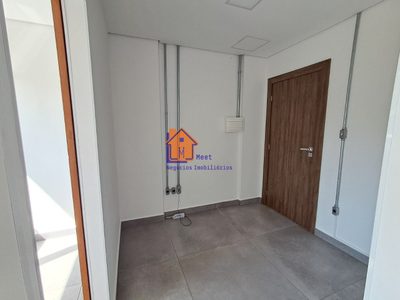 Sala-Conjunto, 26 m² - Foto 4