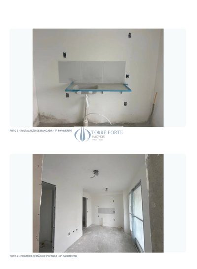 Apartamento, 1 quarto, 35 m² - Foto 2