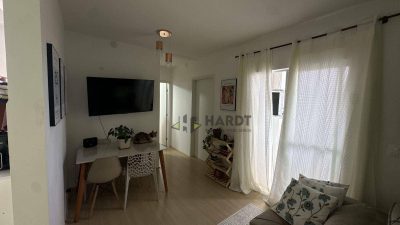 Apartamento, 2 quartos, 53 m² - Foto 4