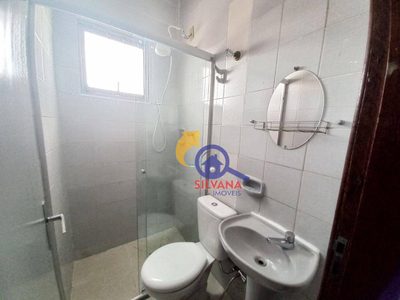 Casa, 2 quartos, 50 m² - Foto 2