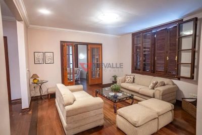 Casa, 6 quartos, 340 m² - Foto 4