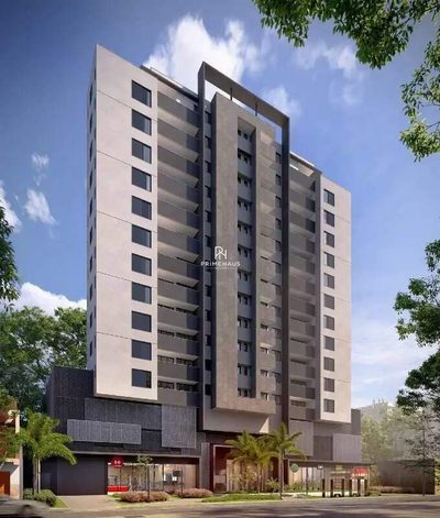 Apartamento, 2 quartos, 63 m² - Foto 1