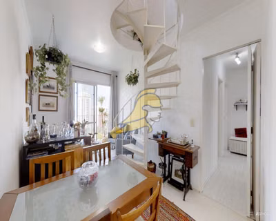 Cobertura, 3 quartos, 139 m² - Foto 5