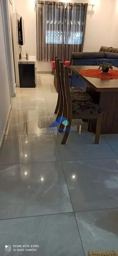 Casa, 3 quartos, 59 m² - Foto 4