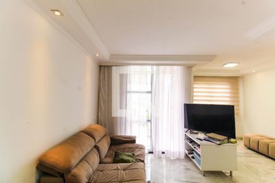 Apartamento, 2 quartos, 59 m² - Foto 3
