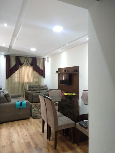 Casa, 3 quartos, 100 m² - Foto 3