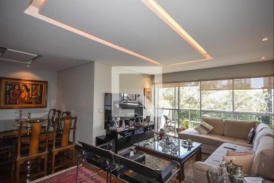 Apartamento, 3 quartos, 130 m² - Foto 1