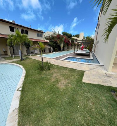 Apartamento, 1 quarto, 48 m² - Foto 4