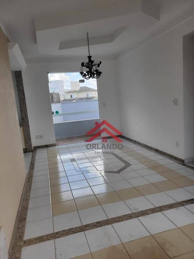 Sobrado, 4 quartos, 272 m² - Foto 5
