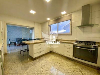 Apartamento, 3 quartos, 549 m² - Foto 4