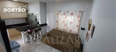 Casa, 3 quartos, 69 m² - Foto 1