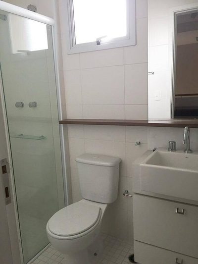 Apartamento, 2 quartos, 79 m² - Foto 4