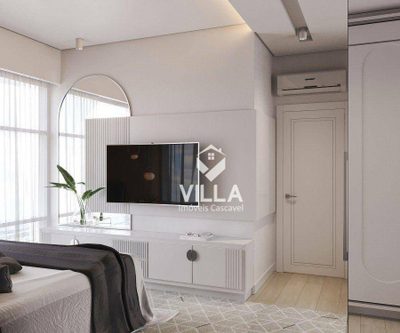 Apartamento, 2 quartos, 54 m² - Foto 5