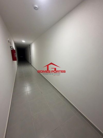 Apartamento, 2 quartos, 38 m² - Foto 4
