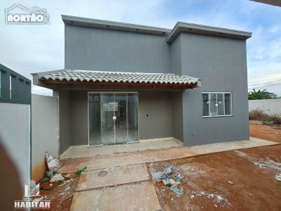 Casa, 2 quartos - Foto 4