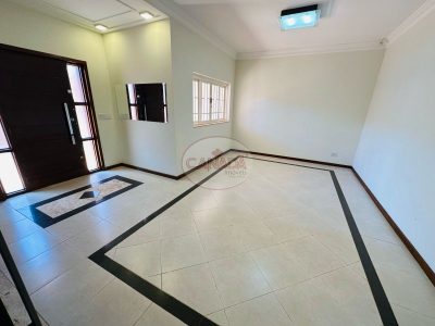 Casa, 5 quartos, 324 m² - Foto 1