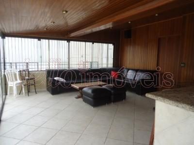 Apartamento, 3 quartos, 200 m² - Foto 2