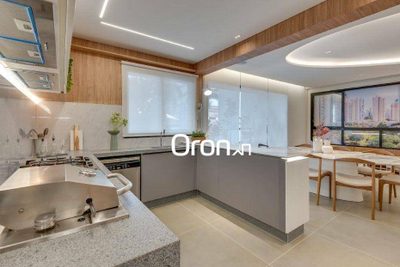 Apartamento, 3 quartos, 177 m² - Foto 3