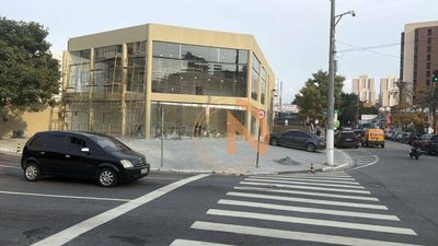 Loja-Salão, 400 m² - Foto 3
