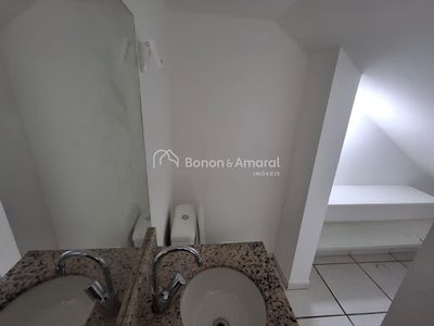 Casa de Condomínio, 2 quartos - Foto 5