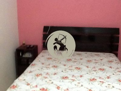Apartamento, 3 quartos, 100 m² - Foto 2