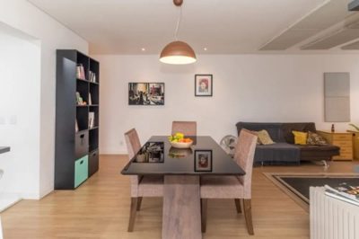 Apartamento, 2 quartos, 100 m² - Foto 1