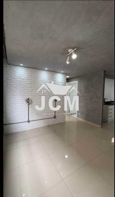 Apartamento, 2 quartos, 48 m² - Foto 2