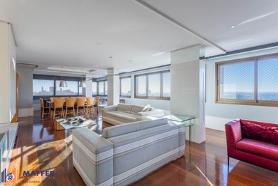 Cobertura, 6 quartos, 601 m² - Foto 5