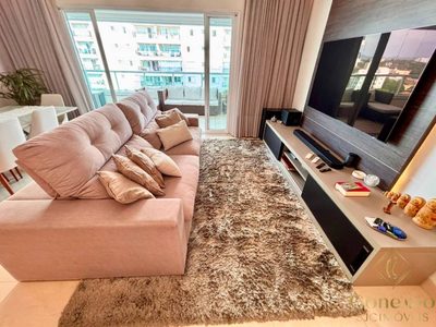 Apartamento, 3 quartos, 110 m² - Foto 2