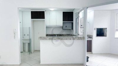 Apartamento, 3 quartos, 78 m² - Foto 4