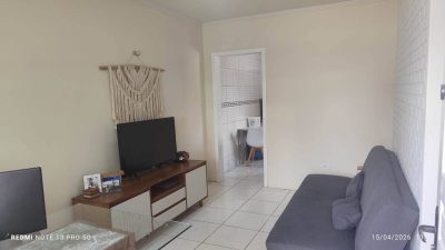 Casa, 3 quartos, 62 m² - Foto 2