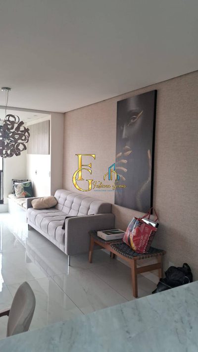 Apartamento, 2 quartos, 117 m² - Foto 2
