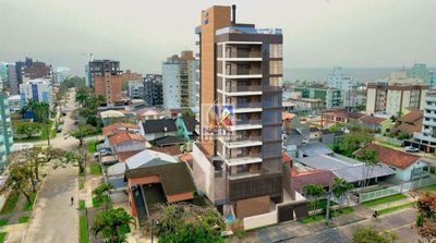 Apartamento, 3 quartos, 140 m² - Foto 1