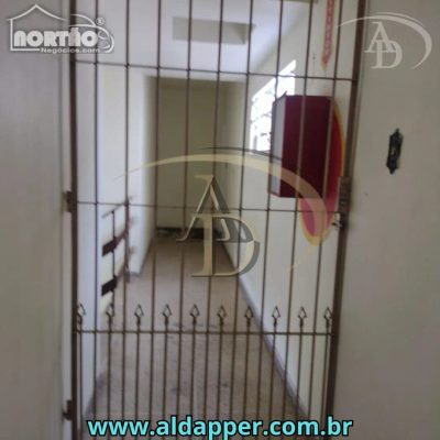 Casa, 2 quartos, 40 m² - Foto 3
