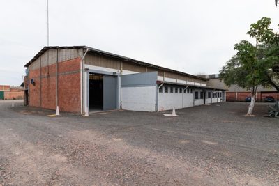 Depósito-Galpão - Foto 1