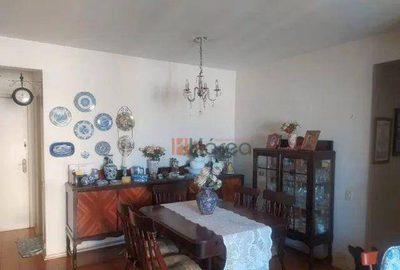Apartamento, 3 quartos, 140 m² - Foto 1
