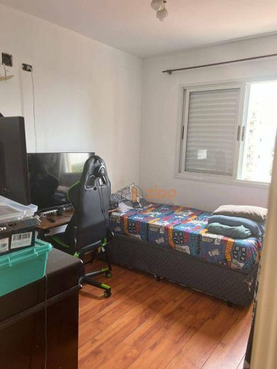 Apartamento, 2 quartos, 60 m² - Foto 4