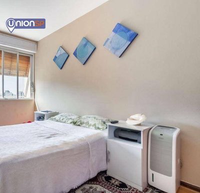 Apartamento, 2 quartos, 80 m² - Foto 5