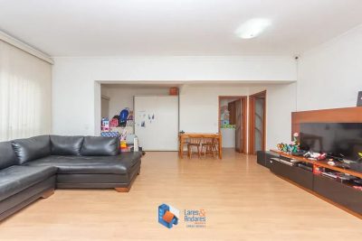 Apartamento, 2 quartos, 105 m² - Foto 1