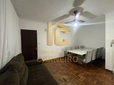 Apartamento, 3 quartos, 78 m² - Foto 2