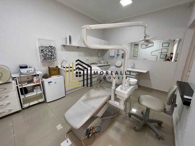 Loja-Salão, 80 m² - Foto 2