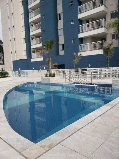 Apartamento, 2 quartos, 66 m² - Foto 1