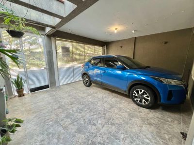 Sobrado, 3 quartos, 142 m² - Foto 1