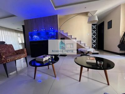 Casa, 4 quartos, 350 m² - Foto 5